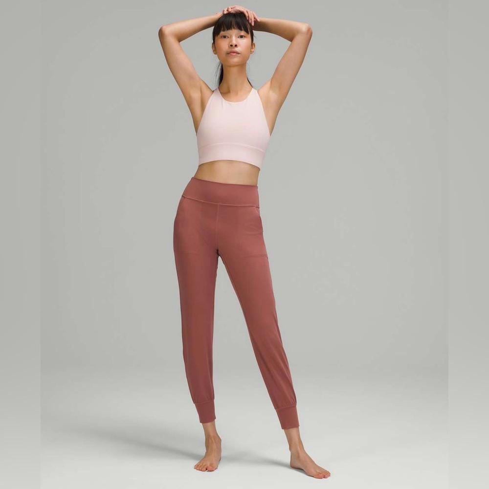 Lululemon Align Jogger 28" - Spiced Chai - 2